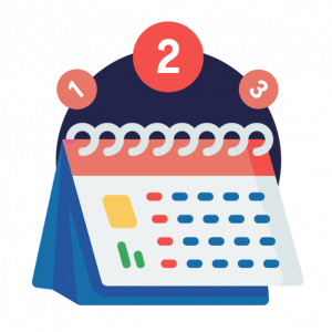 Reserva plaza - Curso online