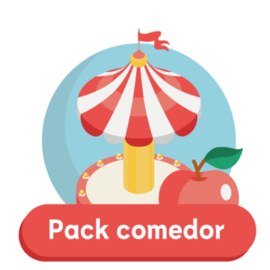 Comedor - Inventaland