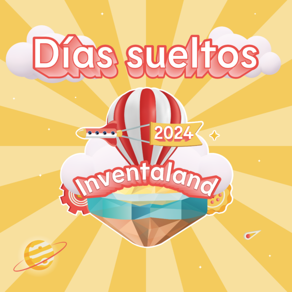 Días sueltos - Semana A - Madrid
