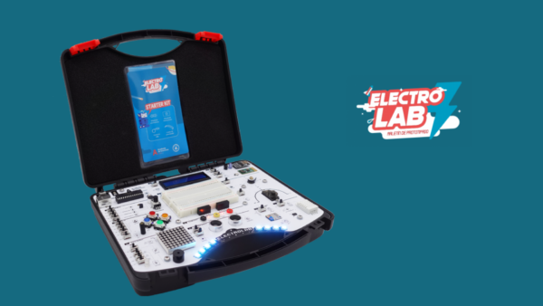 Electrolab - Imagen 4