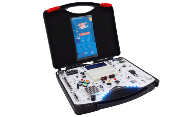 Electrolab - Imagen 2