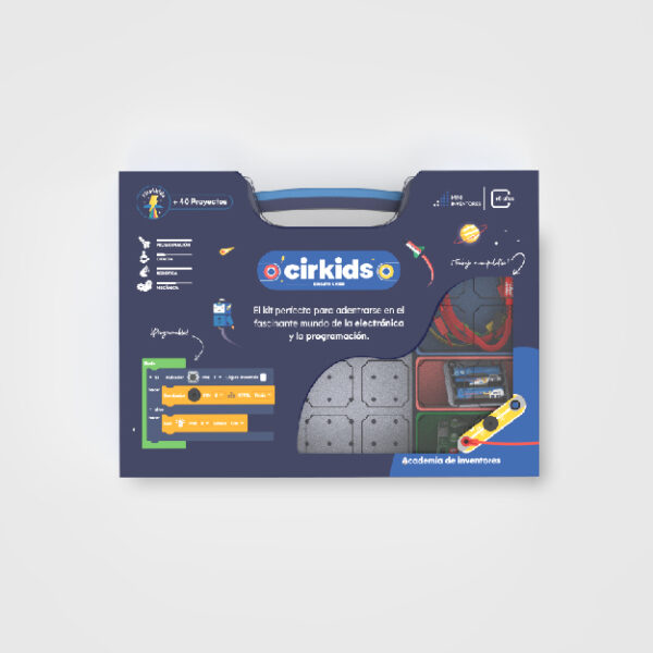 Cirkids