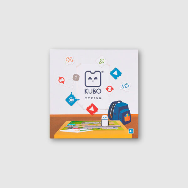 Kubo Coding