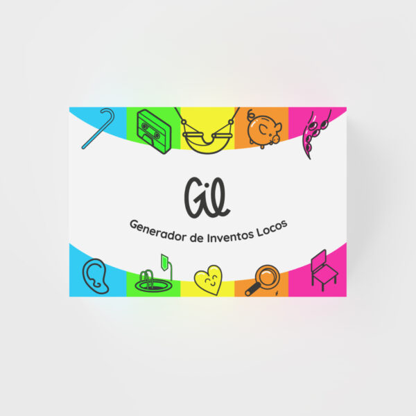 GIL