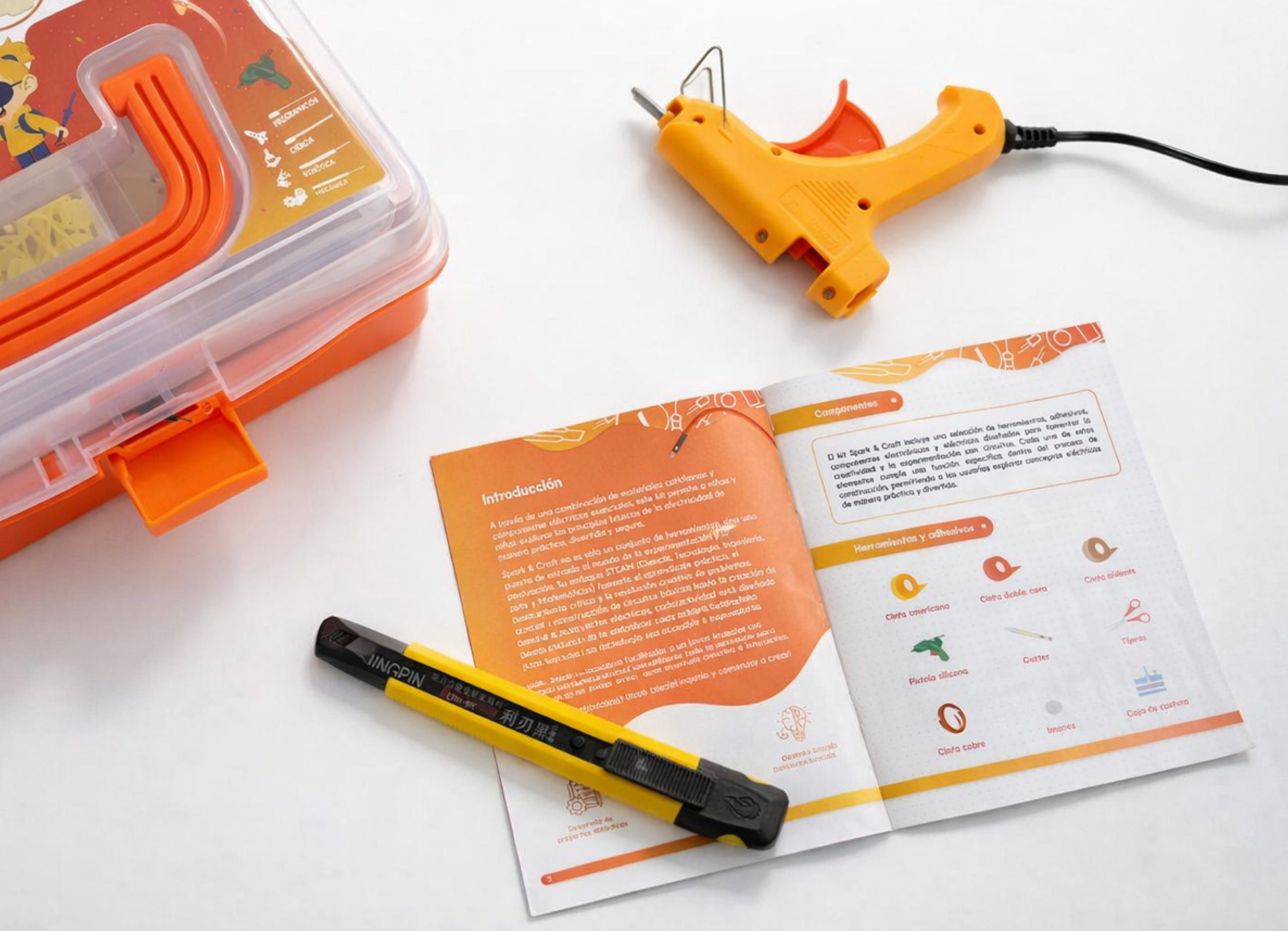 Spark&Craft - Imagen 5