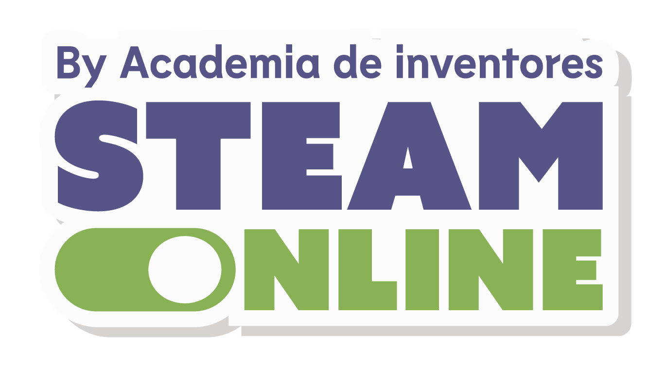 Reserva de plaza - STEAM online 26/27