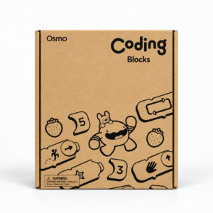 Osmo Coding Block