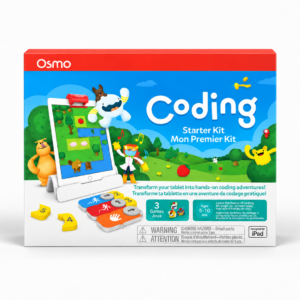 Coding Starter Kit - osmo