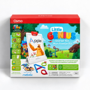 Little Genious Starter Kit - Osmo