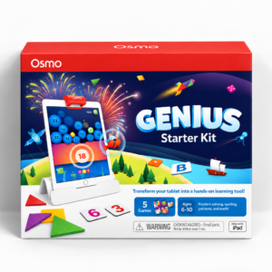Genious Starter Kit - Osmo